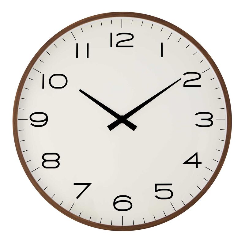 Amalfi Cody Wall Clock image number 0